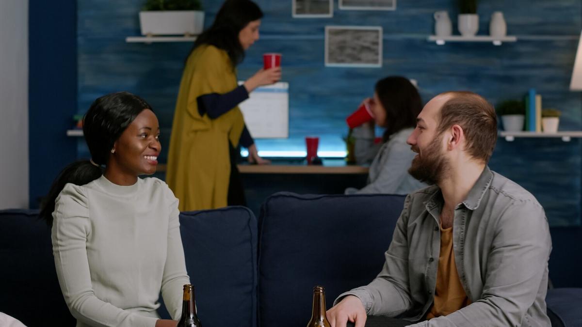 The Art of Communication: Keys to a Successful Relationship