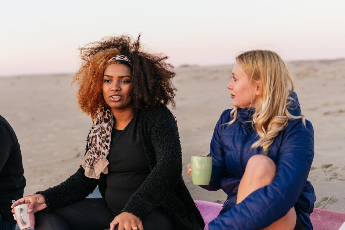 Balancing Independence and Togetherness in Relationships