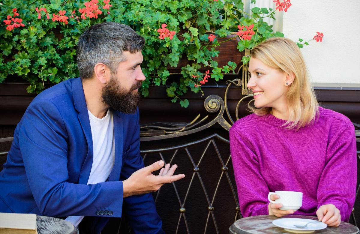The Role of Empathy in Relationship Building