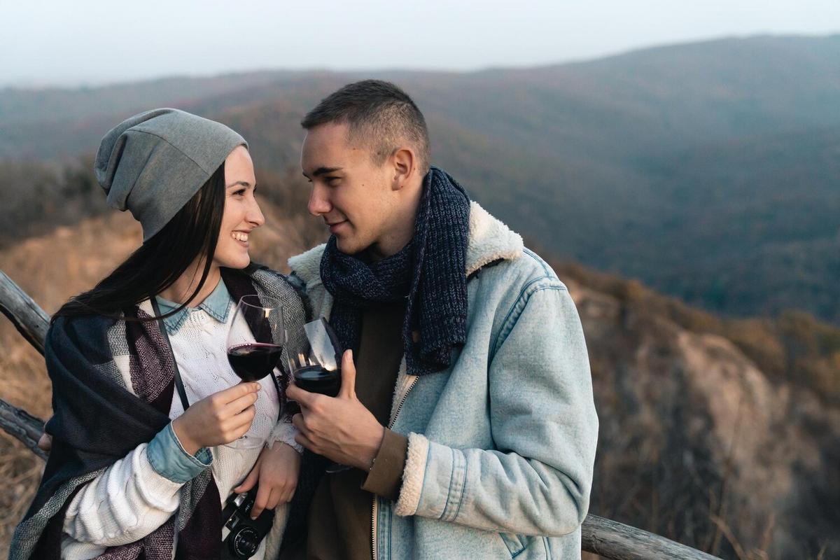 Maintaining Passion: Keeping the Spark Alive in Long-Term Relationships
