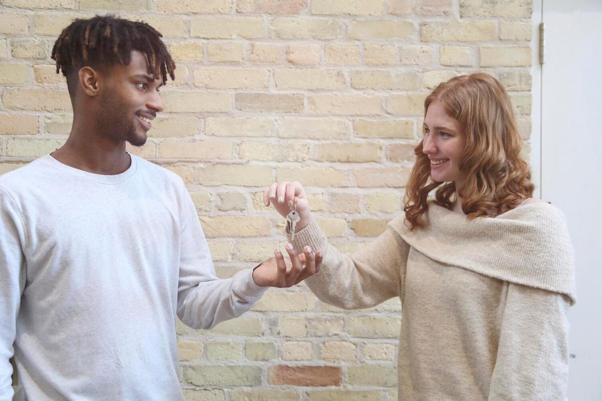 Building Trust from Scratch: Essential Steps for a Healthy Relationship