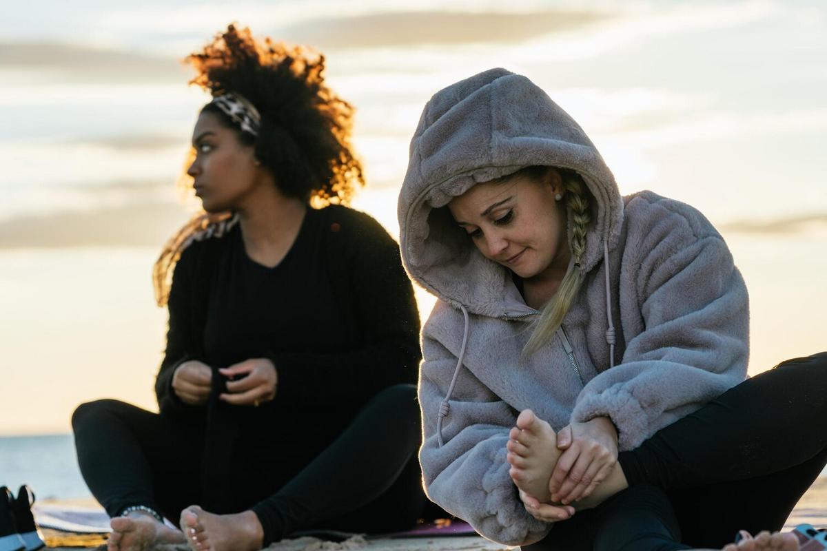 The Importance of Self-Care in a Relationship