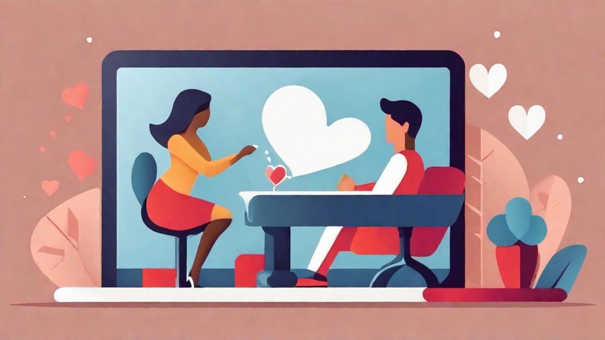 The Rise of Virtual Dating: Pros and Cons