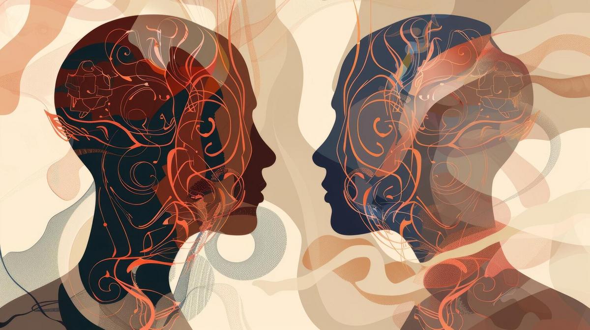 The Relationship Between Self-Esteem and Successful Relationships