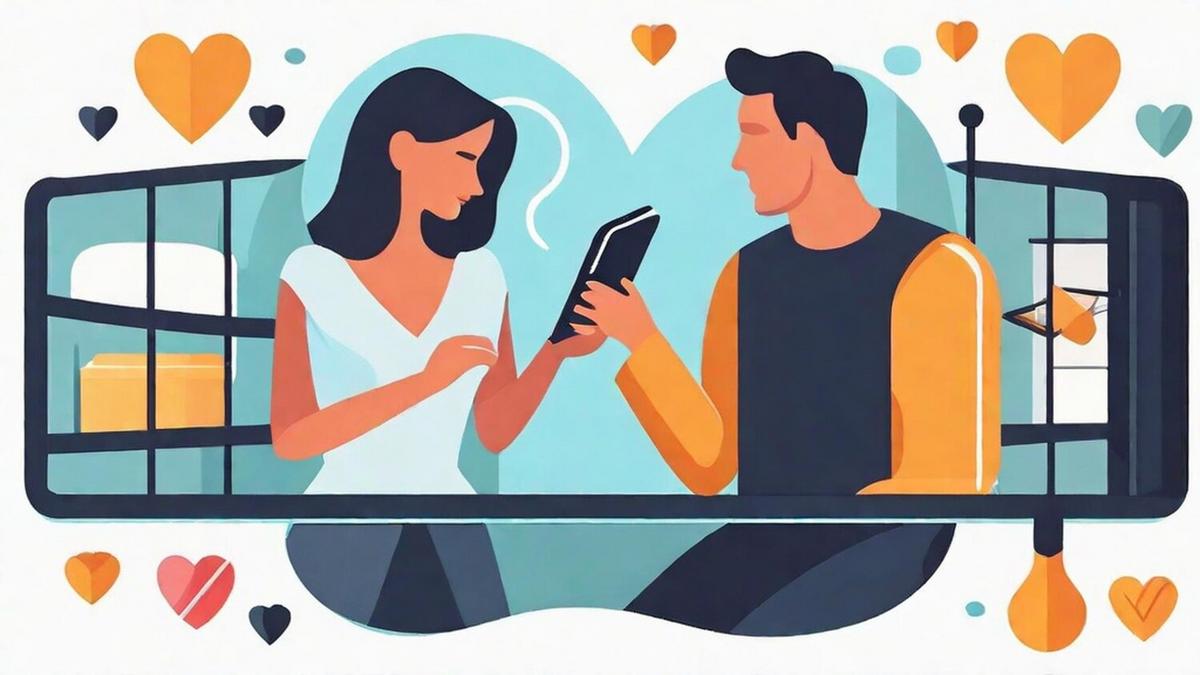 How to Stay Safe While Online Dating: Essential Tips