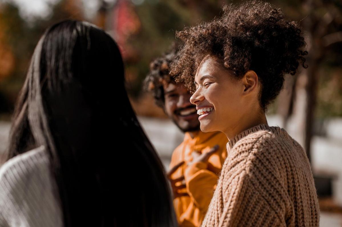 Exploring Diversity in Modern Dating: Embracing Differences