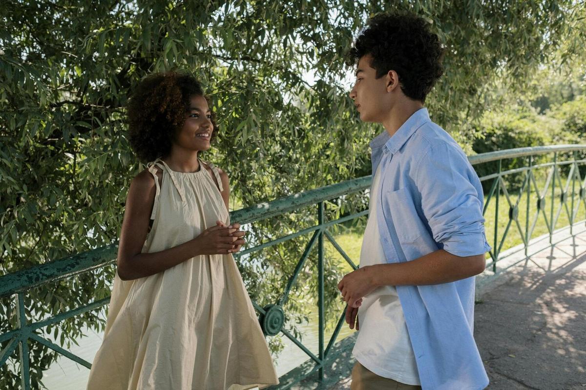 Dating with a Purpose: Setting Intentions in the Modern World