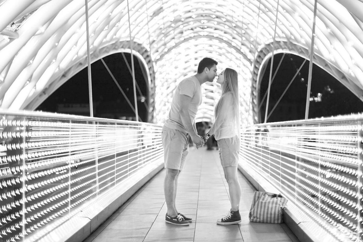 From Swiping to Commitment: How to Transition from Casual to Serious